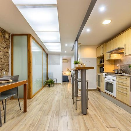 Lo Petito De La Part Alta Apartamento Tarragona Exterior foto
