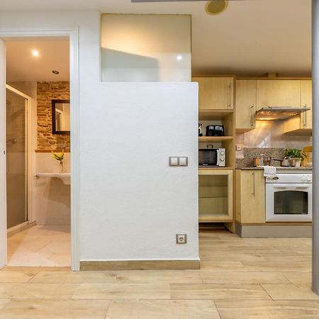 Lo Petito De La Part Alta Apartamento Tarragona Exterior foto