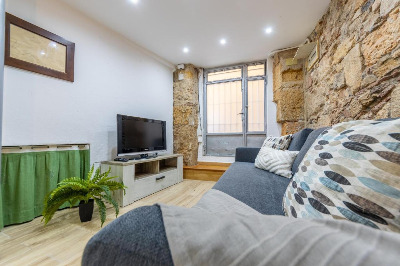 Lo Petito De La Part Alta Apartamento Tarragona Exterior foto