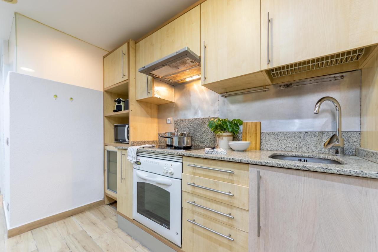 Lo Petito De La Part Alta Apartamento Tarragona Exterior foto