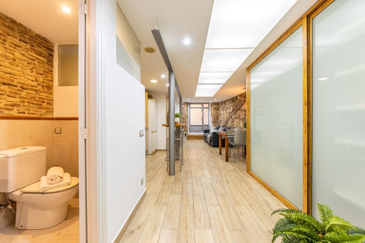 Lo Petito De La Part Alta Apartamento Tarragona Exterior foto