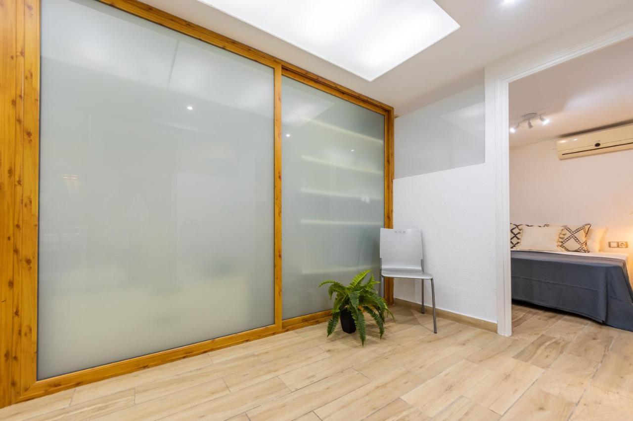 Lo Petito De La Part Alta Apartamento Tarragona Exterior foto