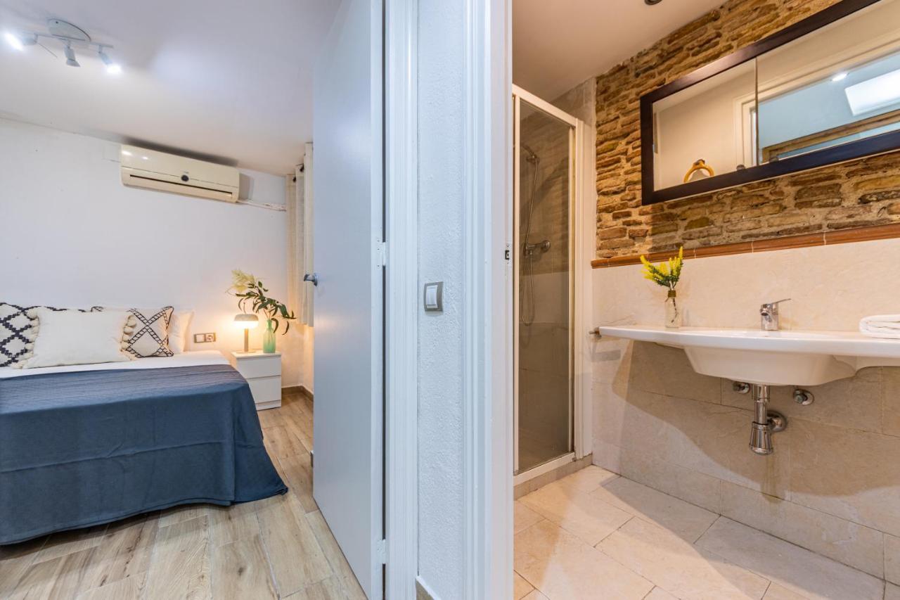 Lo Petito De La Part Alta Apartamento Tarragona Exterior foto