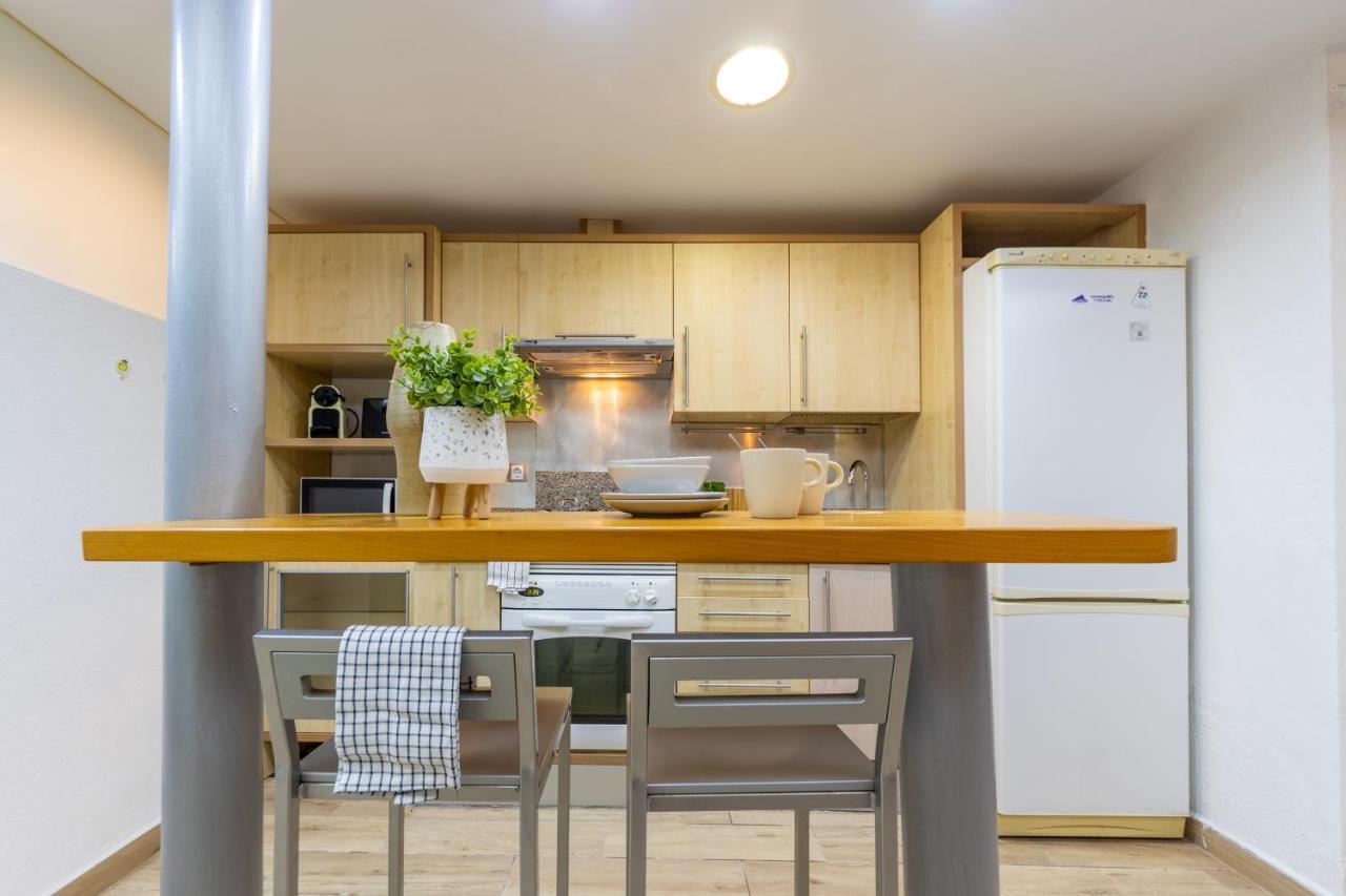 Lo Petito De La Part Alta Apartamento Tarragona Exterior foto