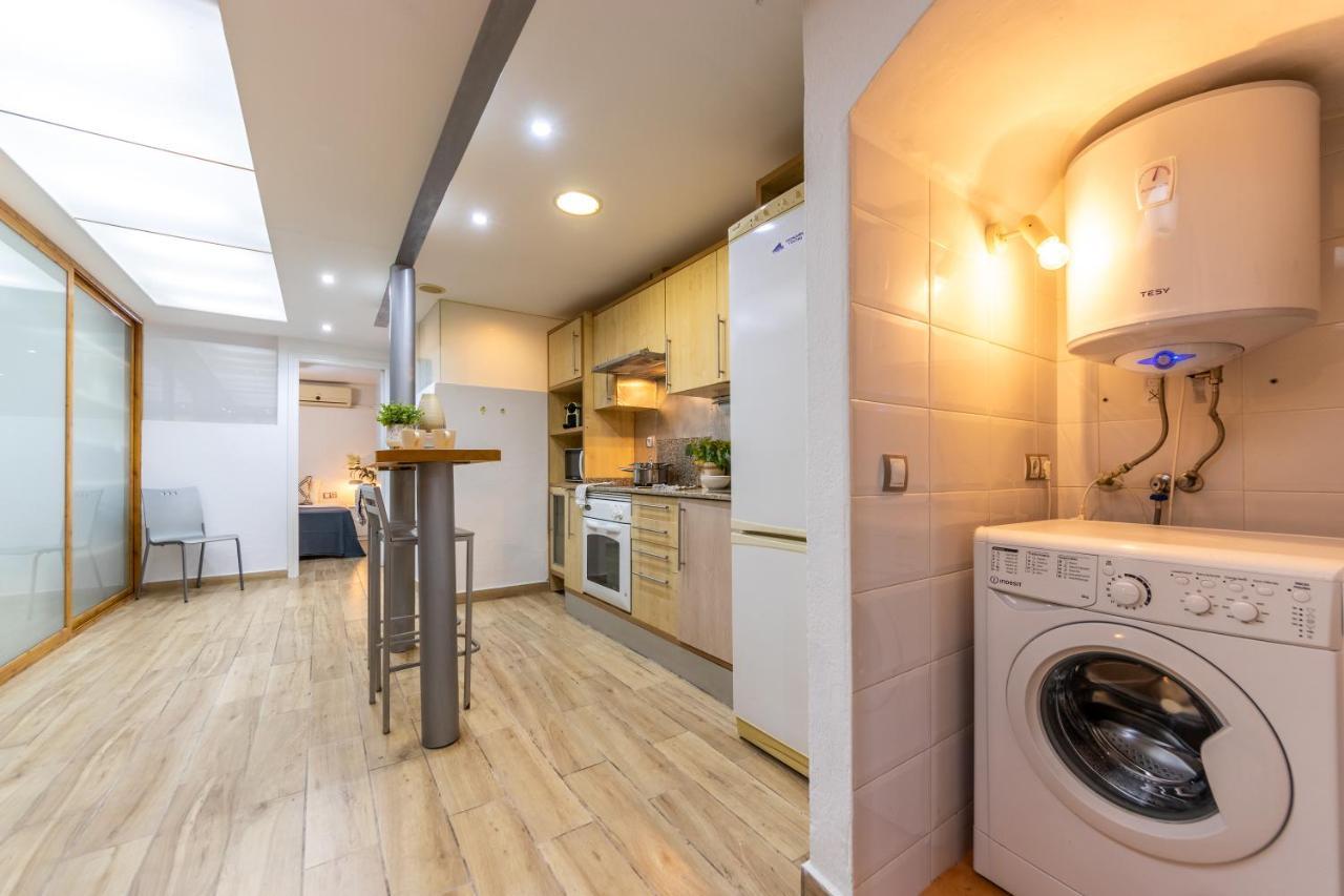 Lo Petito De La Part Alta Apartamento Tarragona Exterior foto