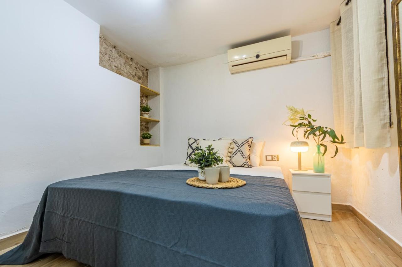 Lo Petito De La Part Alta Apartamento Tarragona Exterior foto